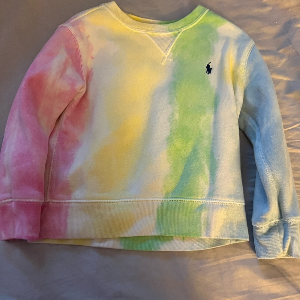 Ralph Lauren sweatshirt